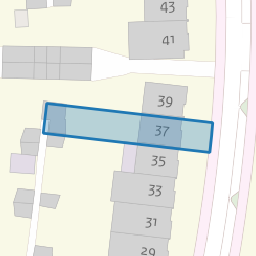 Perceel ASV00-H-11259