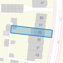 Perceel ASV00-H-11260