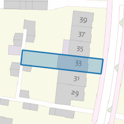 Perceel ASV00-H-11261