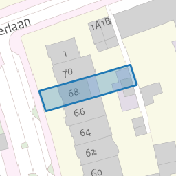 Perceel ASV00-H-11268