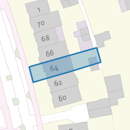Perceel ASV00-H-11270