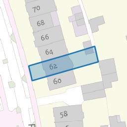 Perceel ASV00-H-11271