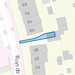 Perceel ASV00-H-11273