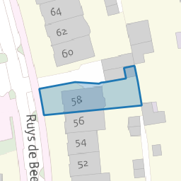 Perceel ASV00-H-11275