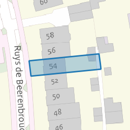 Perceel ASV00-H-11277