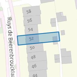 Perceel ASV00-H-11278