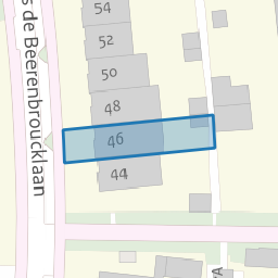 Perceel ASV00-H-11281