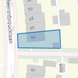 Perceel ASV00-H-11282