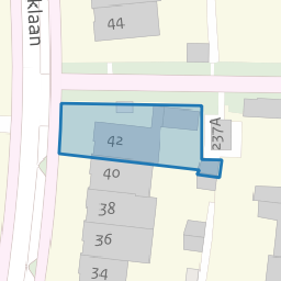 Perceel ASV00-H-11283