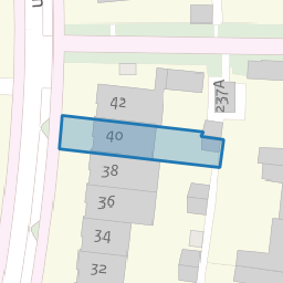 Perceel ASV00-H-11284