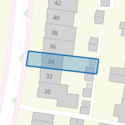 Perceel ASV00-H-11287