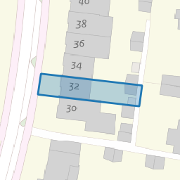 Perceel ASV00-H-11288