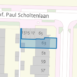 Perceel ASV00-H-11291