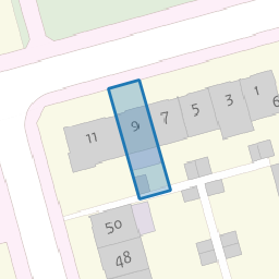 Perceel ASV00-H-11293