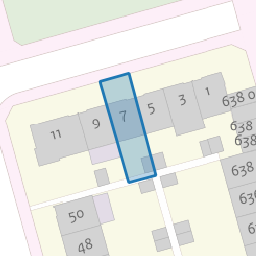 Perceel ASV00-H-11294