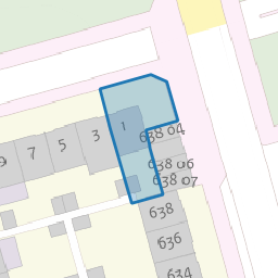 Perceel ASV00-H-11297