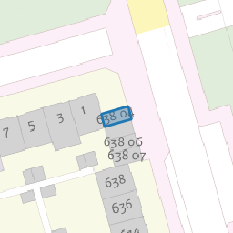 Perceel ASV00-H-11298