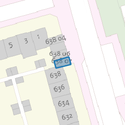 Perceel ASV00-H-11301