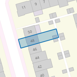 Perceel ASV00-H-11303