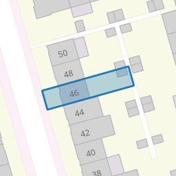 Perceel ASV00-H-11304