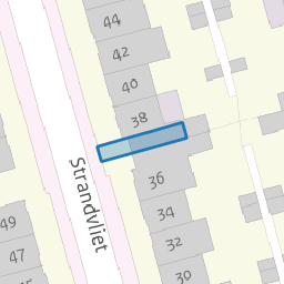 Perceel ASV00-H-11309