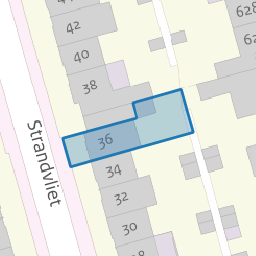 Perceel ASV00-H-11311