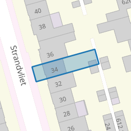 Perceel ASV00-H-11312