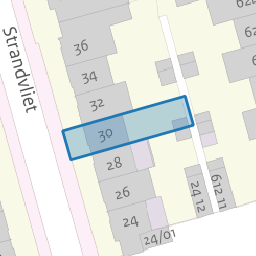 Perceel ASV00-H-11314