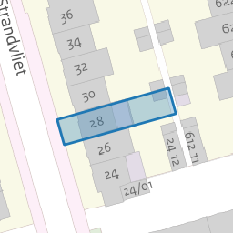 Perceel ASV00-H-11315