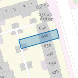 Perceel ASV00-H-11320