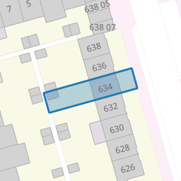 Perceel ASV00-H-11321