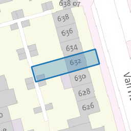 Perceel ASV00-H-11322