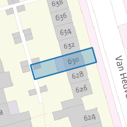 Perceel ASV00-H-11323