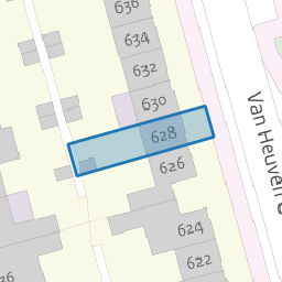 Perceel ASV00-H-11324