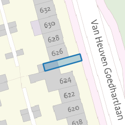 Perceel ASV00-H-11326