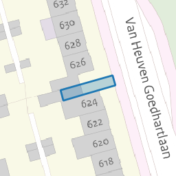 Perceel ASV00-H-11327