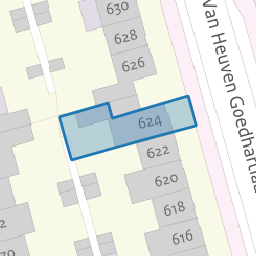 Perceel ASV00-H-11328