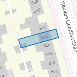 Perceel ASV00-H-11329