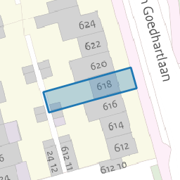 Perceel ASV00-H-11331