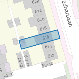 Perceel ASV00-H-11332