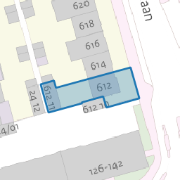 Perceel ASV00-H-11334