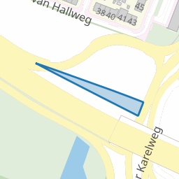 Perceel ASV00-H-11366