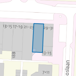 Perceel ASV00-H-11385