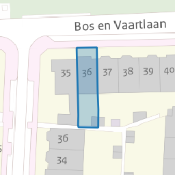 Perceel ASV00-H-11388