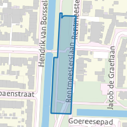 Perceel ASV00-H-11399