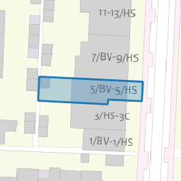 Perceel ASV00-H-11404