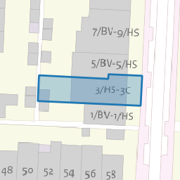 Perceel ASV00-H-11405