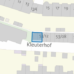 Perceel ASV00-H-11406