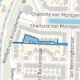 Perceel ASV00-H-11407