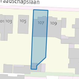 Perceel ASV00-H-11409